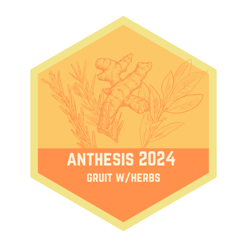 Anthesis